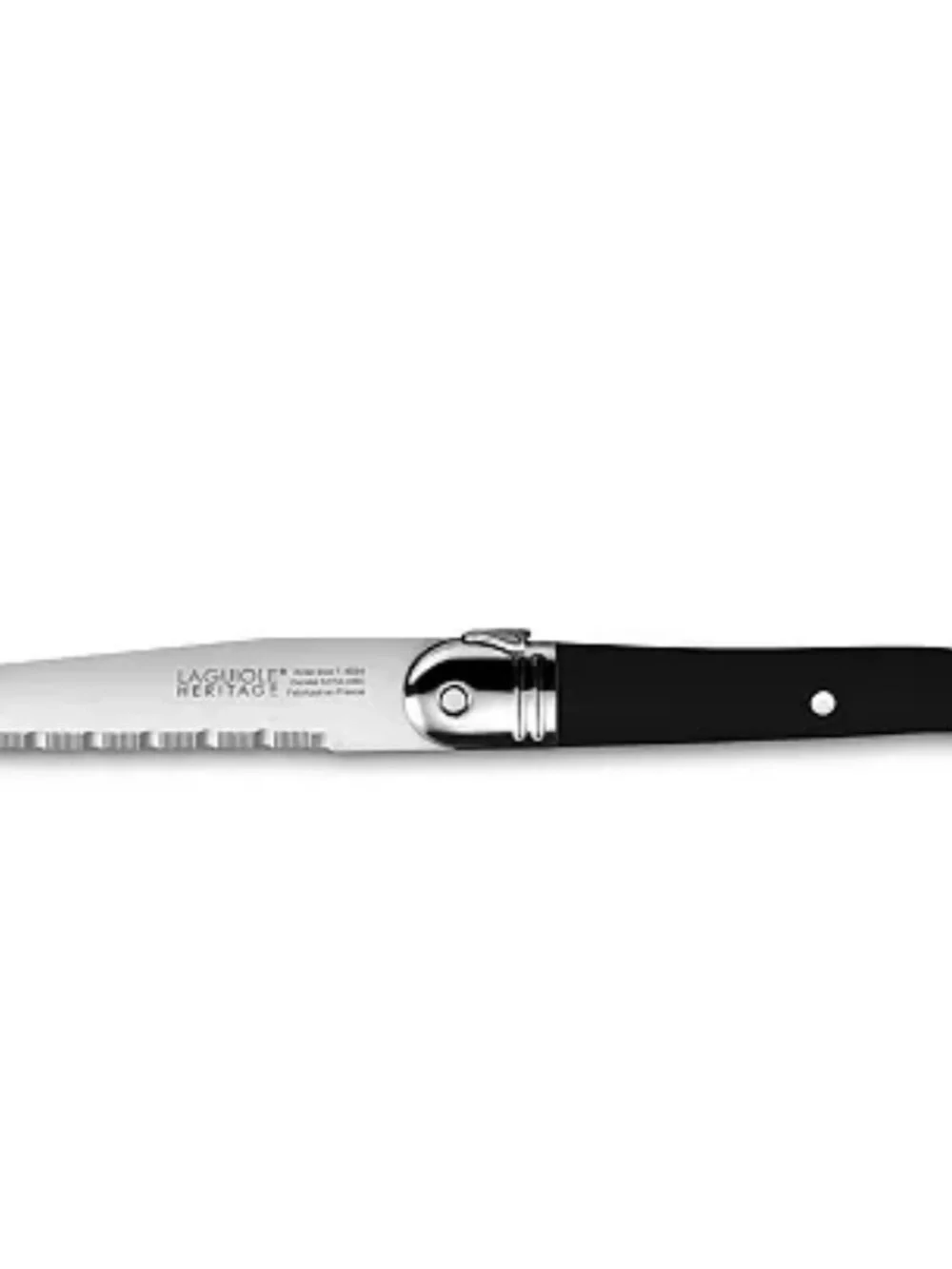 Laguiole impeccably crafted